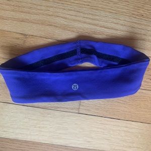 Lulu Lemon headband